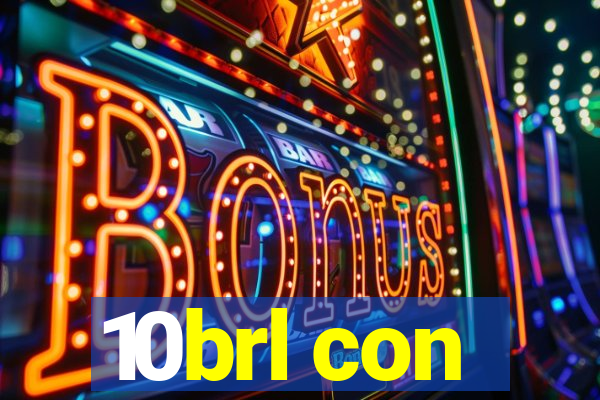 10brl con